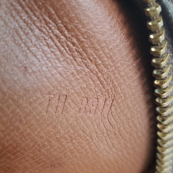 *Sold*Louis Vuitton Marly Dragonne GM - Picture 12 of 12